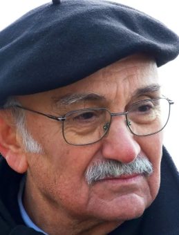 ÇEKÜL Kurucu Başkanı Prof. Dr. Metin Sözen'in Vefatı
