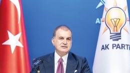 Çelik’ten sahte e-imza yorumu: Bu şebekeler jiletle kazınacak