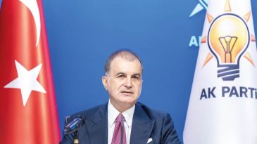 &Ccedil;elik&rsquo;ten sahte e-imza yorumu: Bu şebekeler jiletle kazınacak