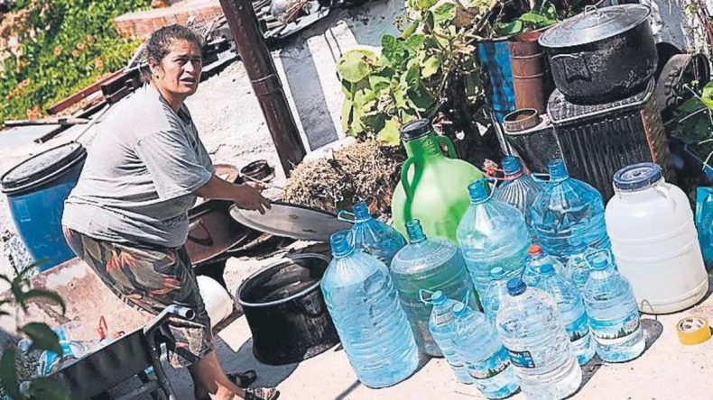 Çeşme’de Su Kesintilerine Dikkat Çekildi