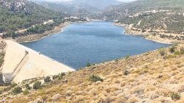 Çeşme’deki Su Sorunu Tarih Oldu