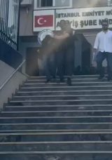 &Ccedil;eteler Arasındaki &Ccedil;atışmalara Gasp Operasyonu! 6 Ş&uuml;pheli Yakalandı