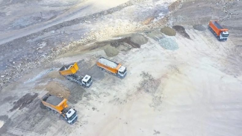 Çevre Katliamına 7.4 Milyon Lira Ceza