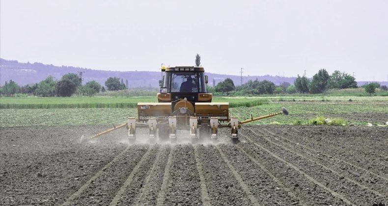 Çiftçilere 116,3 Milyon Liralık Tarımsal Destekleme Ödemesi Bugün Yapılacak