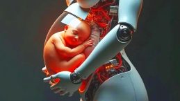 Çinli Şirketin 'Anne Robot' Geliştirmesi Tartışmalara Neden Oldu: Duygusal Bağlar Zedelenebilir