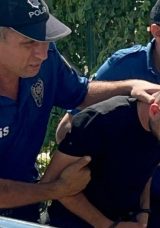 İş&ccedil;iyi silahla yaralayan amir: Hakaret etti sinirle vurdum