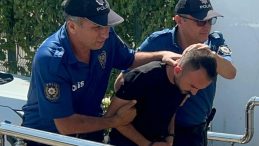 İşçiyi silahla yaralayan amir: Hakaret etti sinirle vurdum