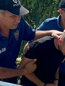 İşçiyi silahla yaralayan amir: Hakaret etti sinirle vurdum