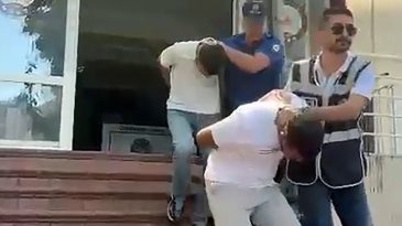 &Ccedil;ocuğunun Ameliyatı İ&ccedil;in Biriktirdiği Para ve Altınları Kaptırdı! 'Polisiz' Diyan Dolandırıcılar Kiralık Otomobilden Bulundu