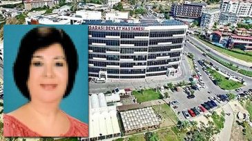 &Ccedil;ocuk doktoru 'parayla bebek aldı' iddiası! Skandal, bebek hastanelik olunca ortaya &ccedil;ıktı