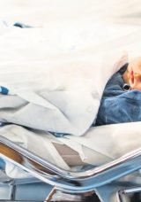 &Ccedil;ocuk N&uuml;fusumuz 5 Milyonun Altına İndi