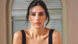 Çocuklarımı paylaşmama kararı aldım