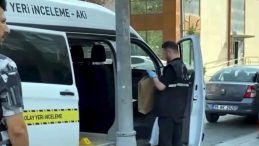 &Ccedil;ocukların Kahvehaneye Patlayıcı Atması Sonucu 1 Kişi Yaralandı