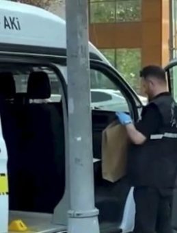 Çocukların Kahvehaneye Patlayıcı Atması Sonucu 1 Kişi Yaralandı