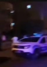&Ccedil;ocukların Kavgası Silahlı &Ccedil;atışmaya D&ouml;n&uuml;şt&uuml;: 3'&uuml; Ağır 12 Yaralı