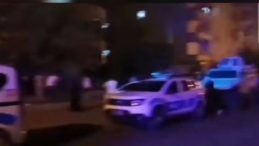 Çocukların Kavgası Silahlı Çatışmaya Dönüştü: 3'ü Ağır 12 Yaralı