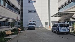 Çorum’da 3 Yaşındaki Çocuk, Yiyecek Kaçması Nedeniyle Hayatını Kaybetti