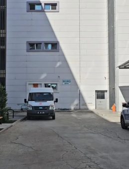 Çorum’da 3 Yaşındaki Çocuk, Yiyecek Kaçması Nedeniyle Hayatını Kaybetti