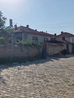 Çorum’da 67 Yaşındaki Adam Evinde Cansız Bulundu