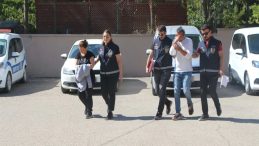Çöplükte bebek cesedi bulunmuştu: Gizem 12 yıl sonra çözüldü! O caniler yakalandı