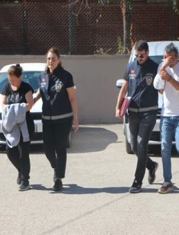 Çöplükte bebek cesedi bulunmuştu: Gizem 12 yıl sonra çözüldü! O caniler yakalandı