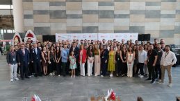 Çukurova Uluslararası Havalimanı'nın Birinci Yıl Dönümü Kutlandı