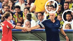 Cehennemde Yaralanmadık!