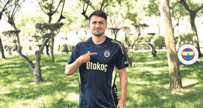 Cengiz Ünder Şoku! Listeye Alınmadı