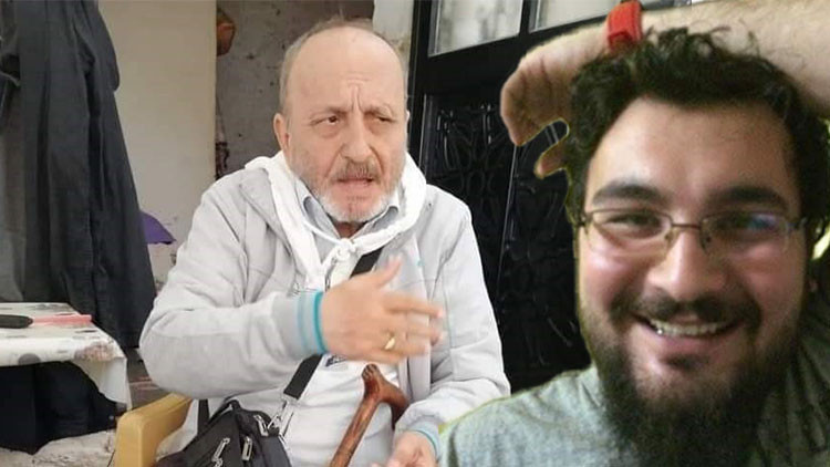 Cesedi bidonla çöplüğe atmış… Babasını öldürüp doğum günü partisi vermiş! İddianame hazırlandı