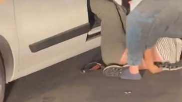 Cesedi Villa Bah&ccedil;esine G&ouml;m&uuml;l&uuml; Bulundu! Ka&ccedil;ırılma Anı G&uuml;venlik Kamerasında: Su&ccedil;larını İtiraf Ettiler