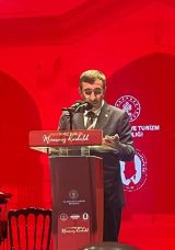 Cevdet Yılmaz: 86 milyon biriz beraberiz, kardeşiz