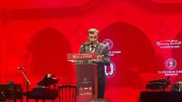 Cevdet Yılmaz: 86 milyon biriz beraberiz, kardeşiz
