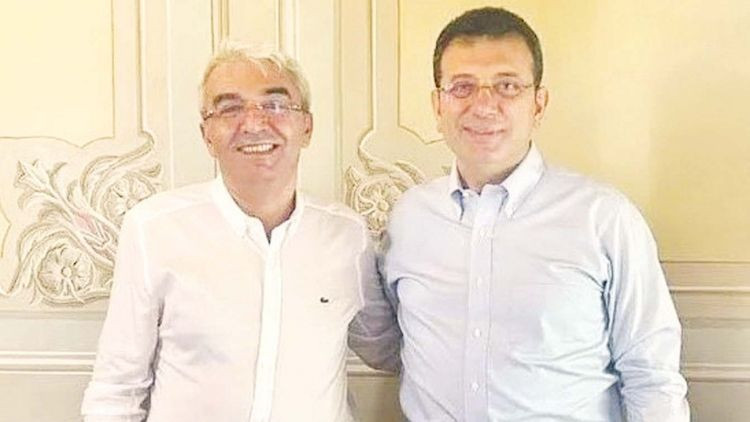 Cezaevinde Kalp Krizi Geçirdi