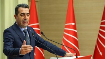 CHP Genel Başkan Yardımcısı Adem: Kırşehir'in bu zamana kadar g&ouml;rmediği b&uuml;y&uuml;kl&uuml;kte bir miting ger&ccedil;ekleştireceğiz