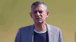 CHP Genel Başkanı Özel, TUSAŞ Ziyaretinin Ardından Açıklamalarda Bulundu