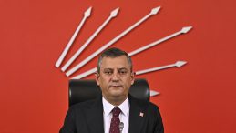 CHP Genel Başkanı Özgür Özel, Kırşehir'de: 'Kim iyi hizmet ederse ona oy verecekler'
