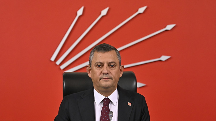 CHP Genel Başkanı Özgür Özel, Kırşehir'de: 'Kim iyi hizmet ederse ona oy verecekler'