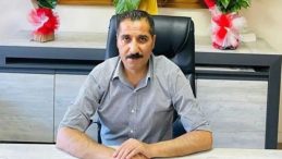 CHP Kızıltepe ve Artuklu İl&ccedil;e Başkanları G&ouml;revden Alındı!