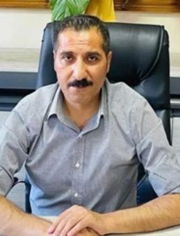 CHP Kızıltepe ve Artuklu İlçe Başkanları Görevden Alındı!