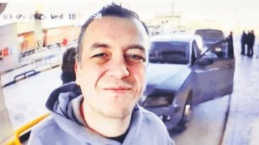 CHP Trollerini Paravan Şirketten Fonladı