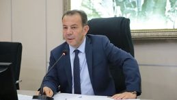 CHP'de 'Terörsüz Türkiye Komisyonu' Tartışması: Tanju Özcan Katılıma İtiraz Etti! Özel'den Yanıt Gecikmedi