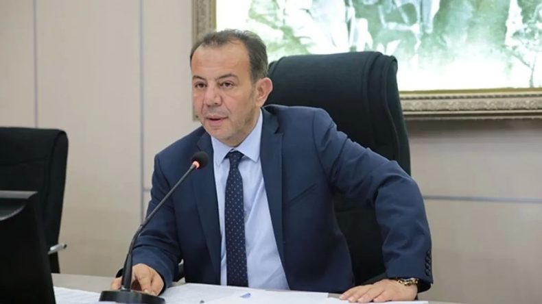 CHP'de 'Terörsüz Türkiye Komisyonu' Tartışması: Tanju Özcan Katılıma İtiraz Etti! Özel'den Yanıt Gecikmedi