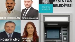 CHP'de Bankamatik Meclis Üyeleri Skandalı! Savcılığa Suç Duyurusunda Bulunuldu
