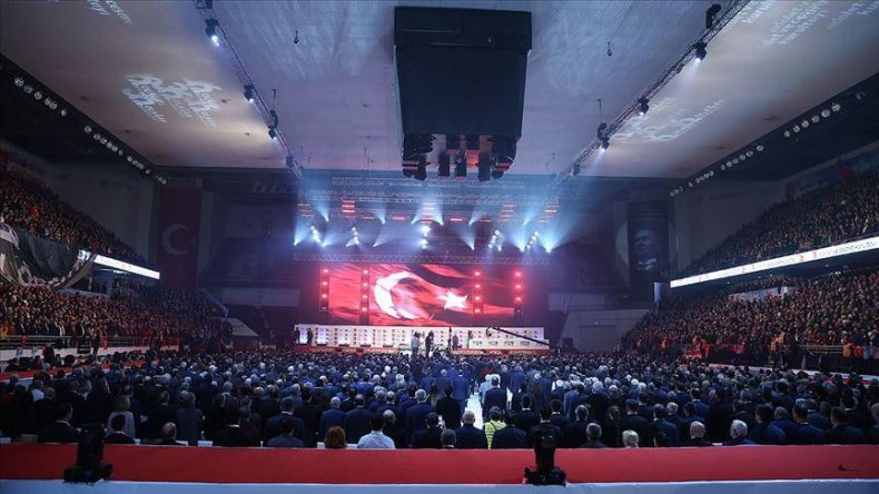 CHP'de Kurultay Süreci Başlıyor