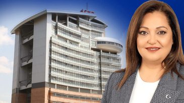 CHP'den AK Parti'ye Yeni Ge&ccedil;işler Olabilir mi? | Burcu K&ouml;ksal'dan A&ccedil;ıklama