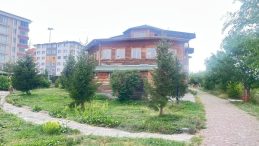 CHP'li Belediyenin Milyonluk Turistik Tesisi Terk Edildi