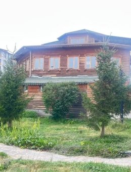 CHP'li Belediyenin Milyonluk Turistik Tesisi Terk Edildi