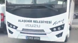 CHP'nin Aydın Mitinginde Taşımalı Katılım İddiaları