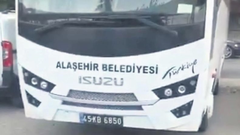 CHP'nin Aydın Mitinginde Taşımalı Katılım İddiaları