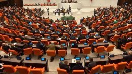 CHP'nin Komisyon Üyeleri Belirlendi